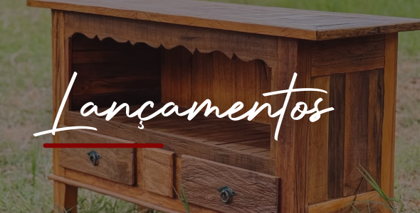 Lançamentos
