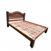Cama de Casal Berlim